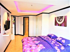 700 Meters to Jomtien beach 8 Mins - Pattaya City